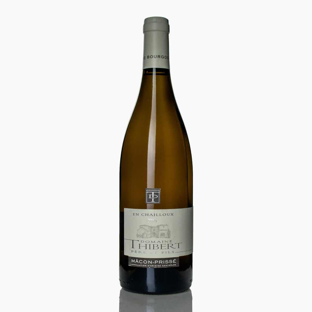 Thibert Mâcon-Prissé &