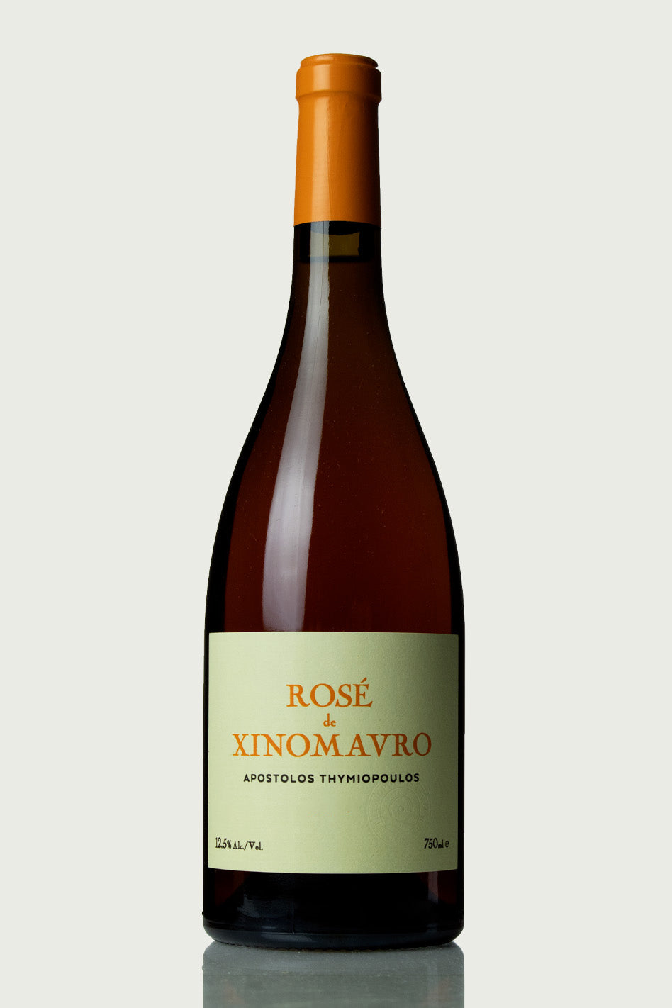 Rosé vine shop