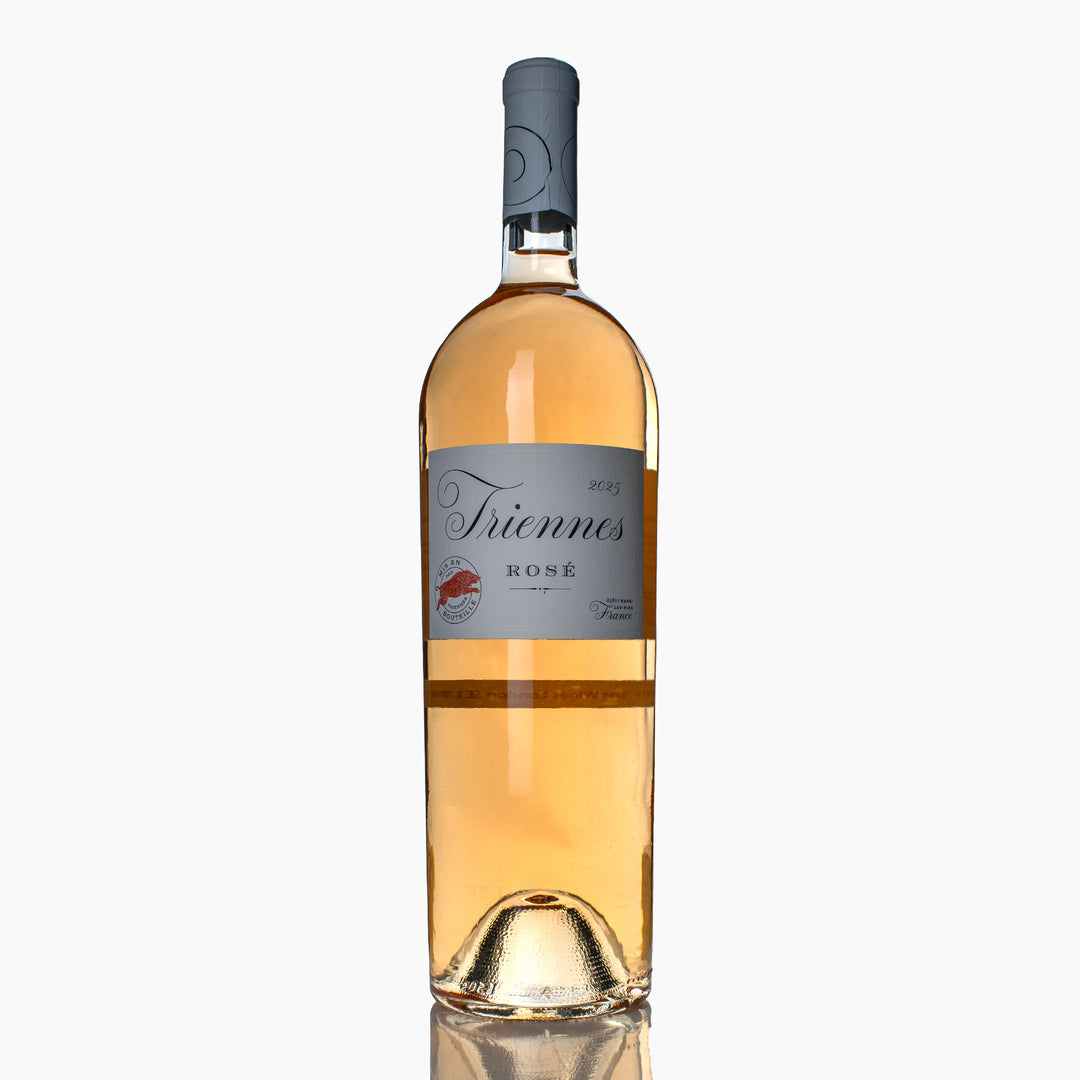 Triennes Rosé Magnum 2025