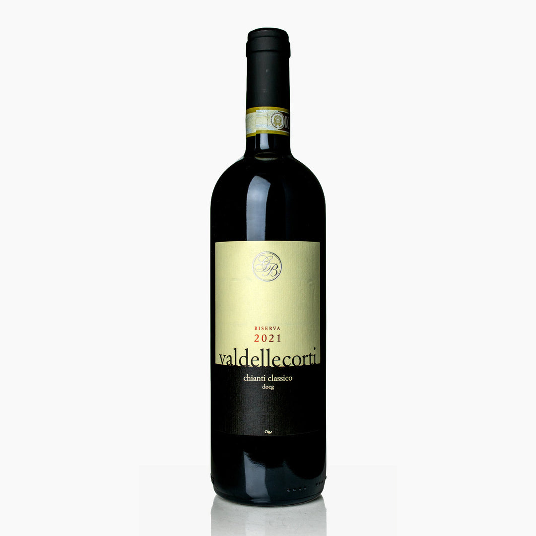 Val delle Corti Chianti Classico Riserva 2021