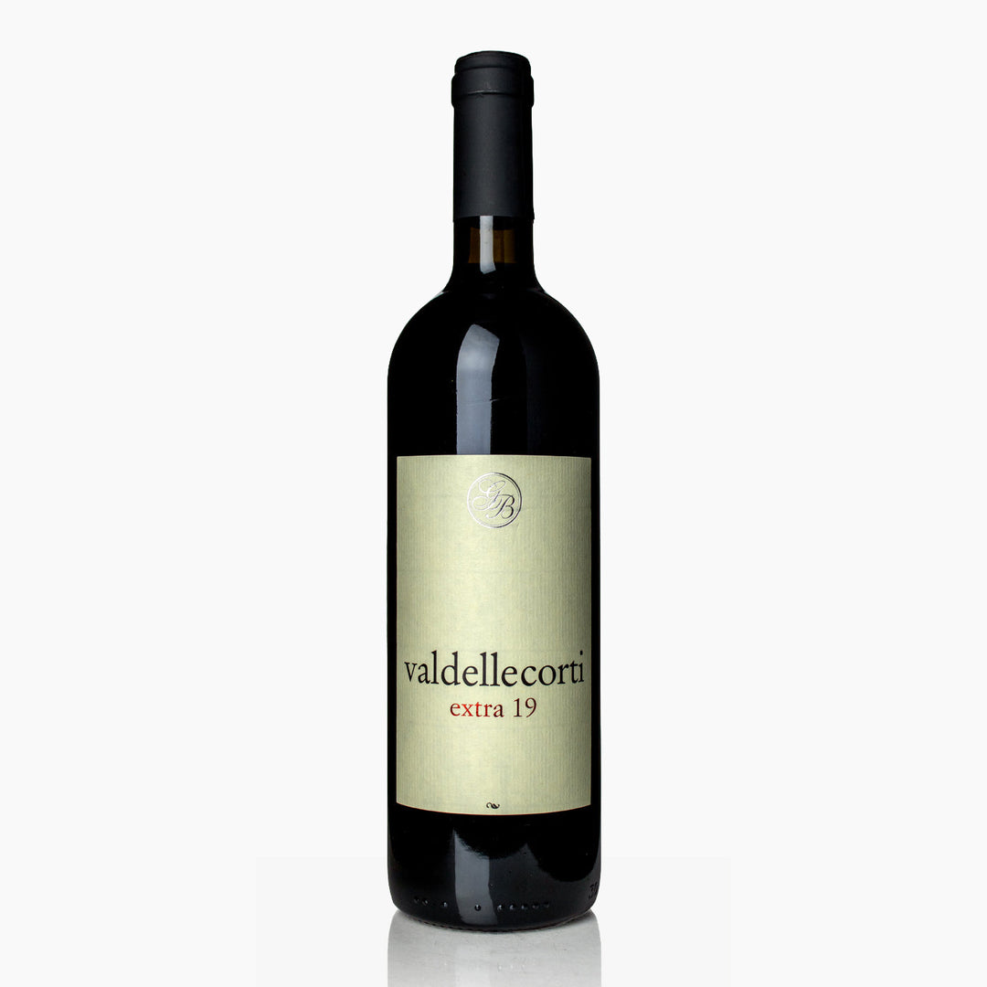 Val delle Corti Vino Rosso 'Extra 19' 2019