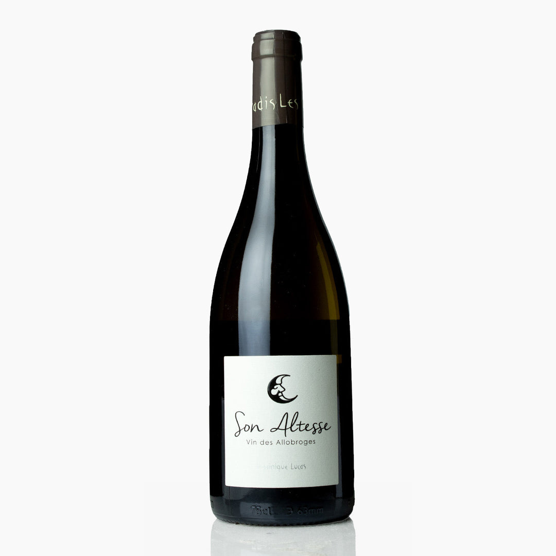 Les Vignes de Paradis 'Son Altesse' 2022