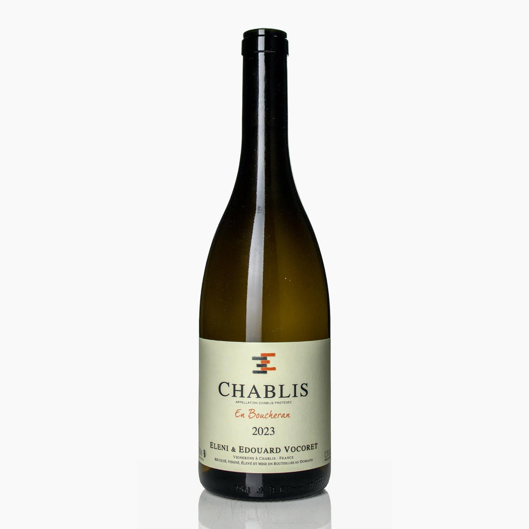Vocoret Chablis 'En Boucheran' 2023