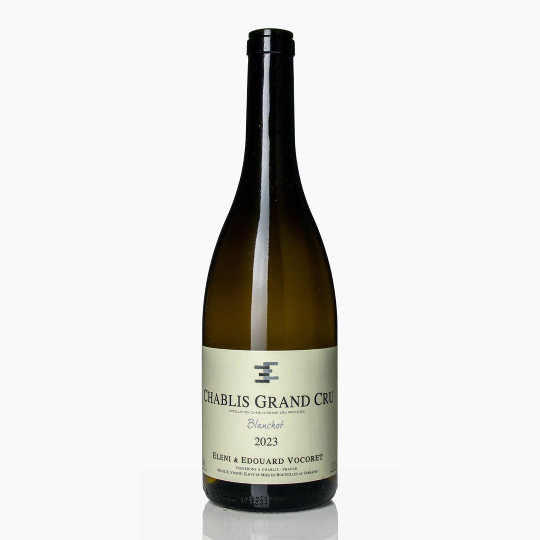 Vocoret Chablis Grand Cru 'Blanchot' 2023