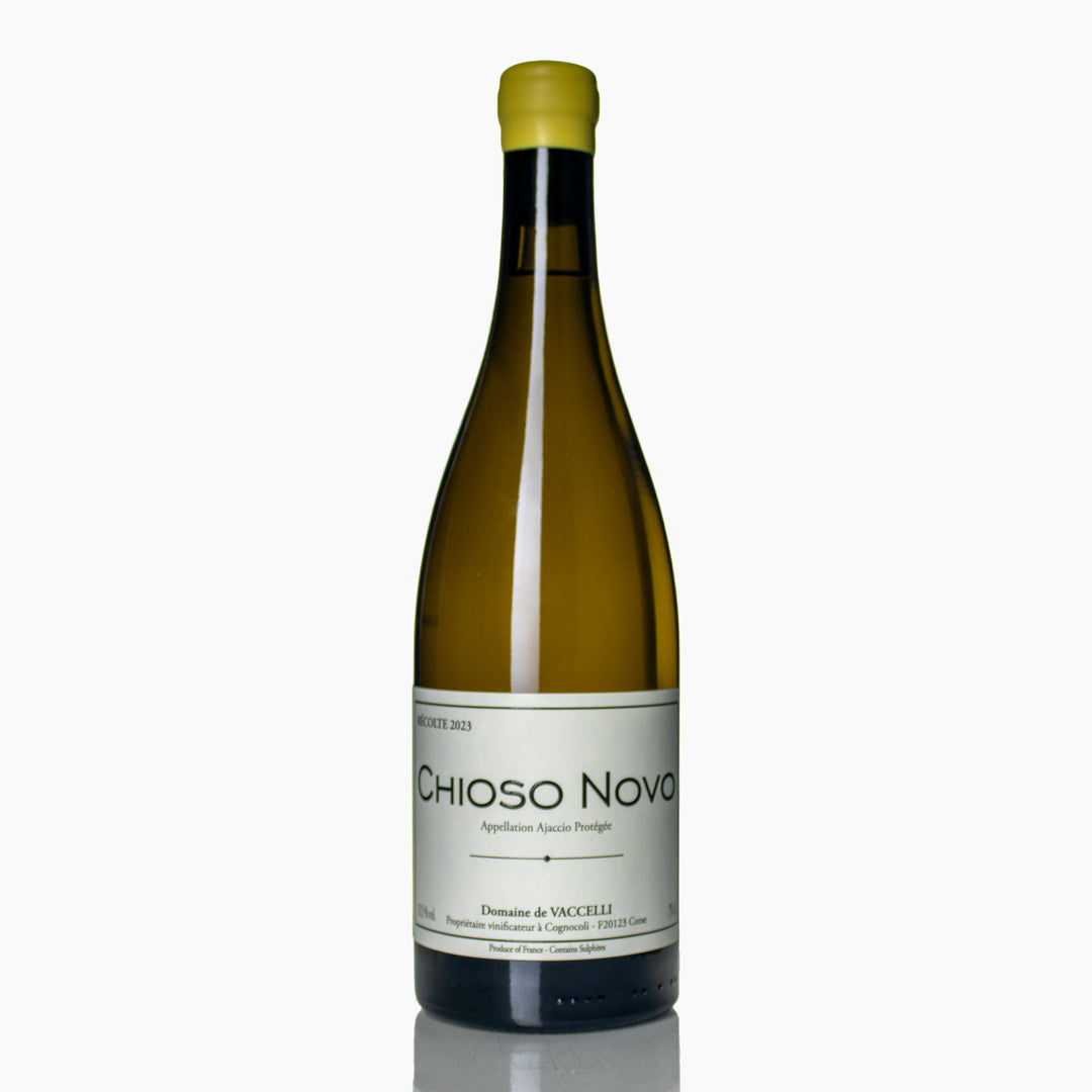 Vaccelli Blanc &