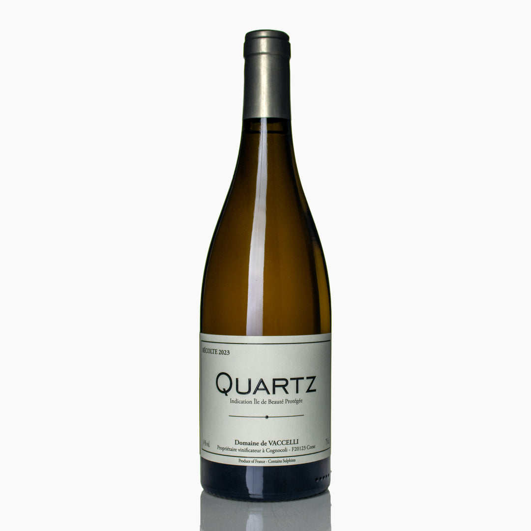 Vaccelli Blanc &