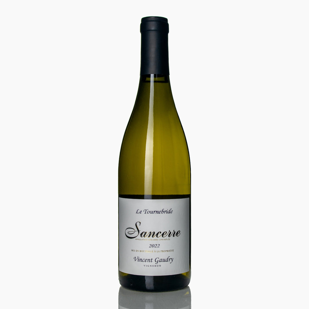 Vincent Gaudry Sancerre &
