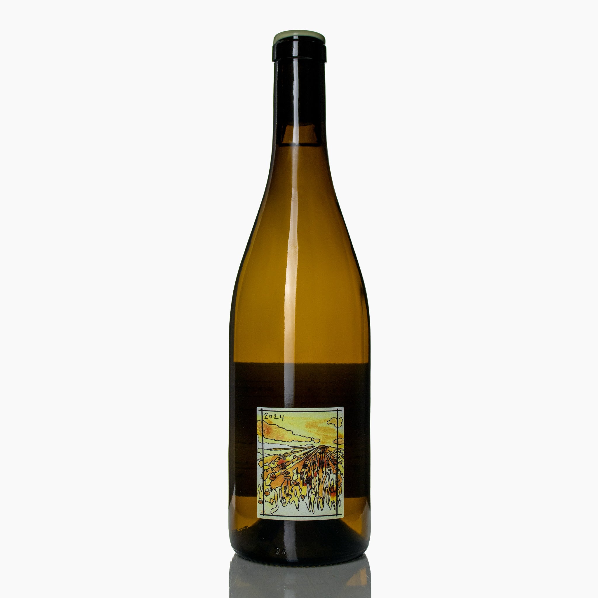 Will Arnold Chardonnay 'Radiance' 2024 – Shrine To The Vine