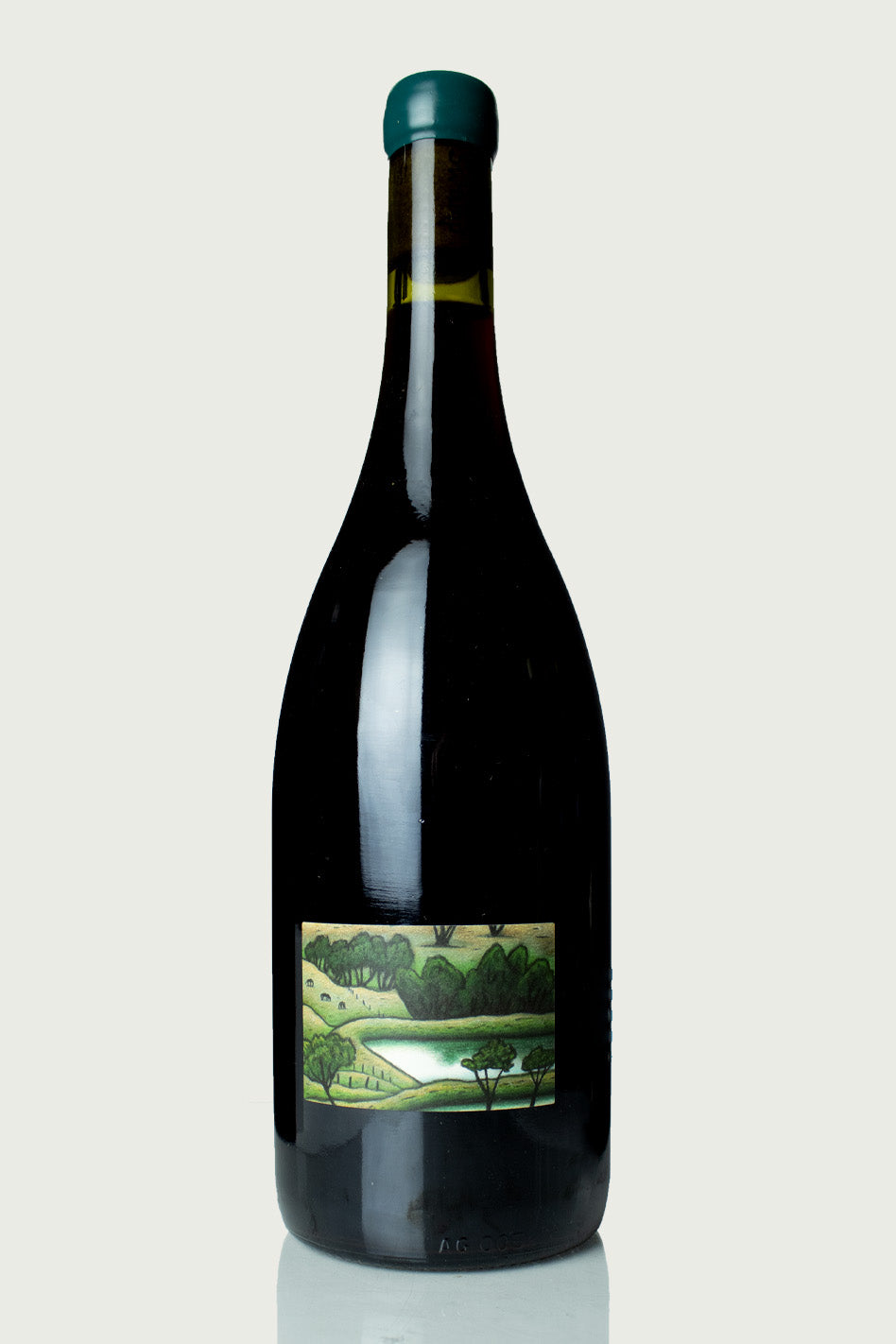 William Downie 'Bull Swamp' Pinot Noir 2021