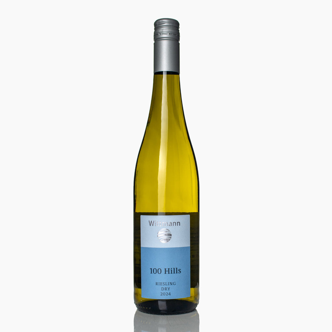 Wittmann Riesling &