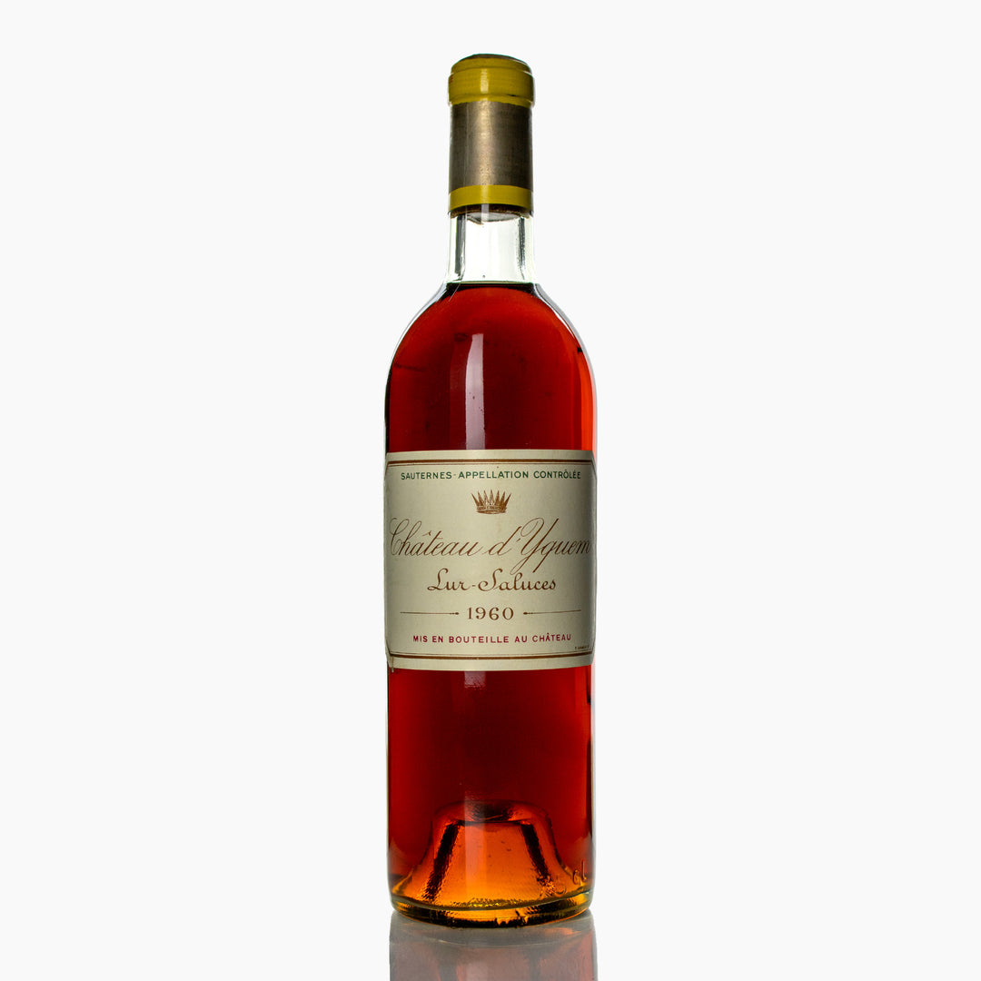 Yquem 1960