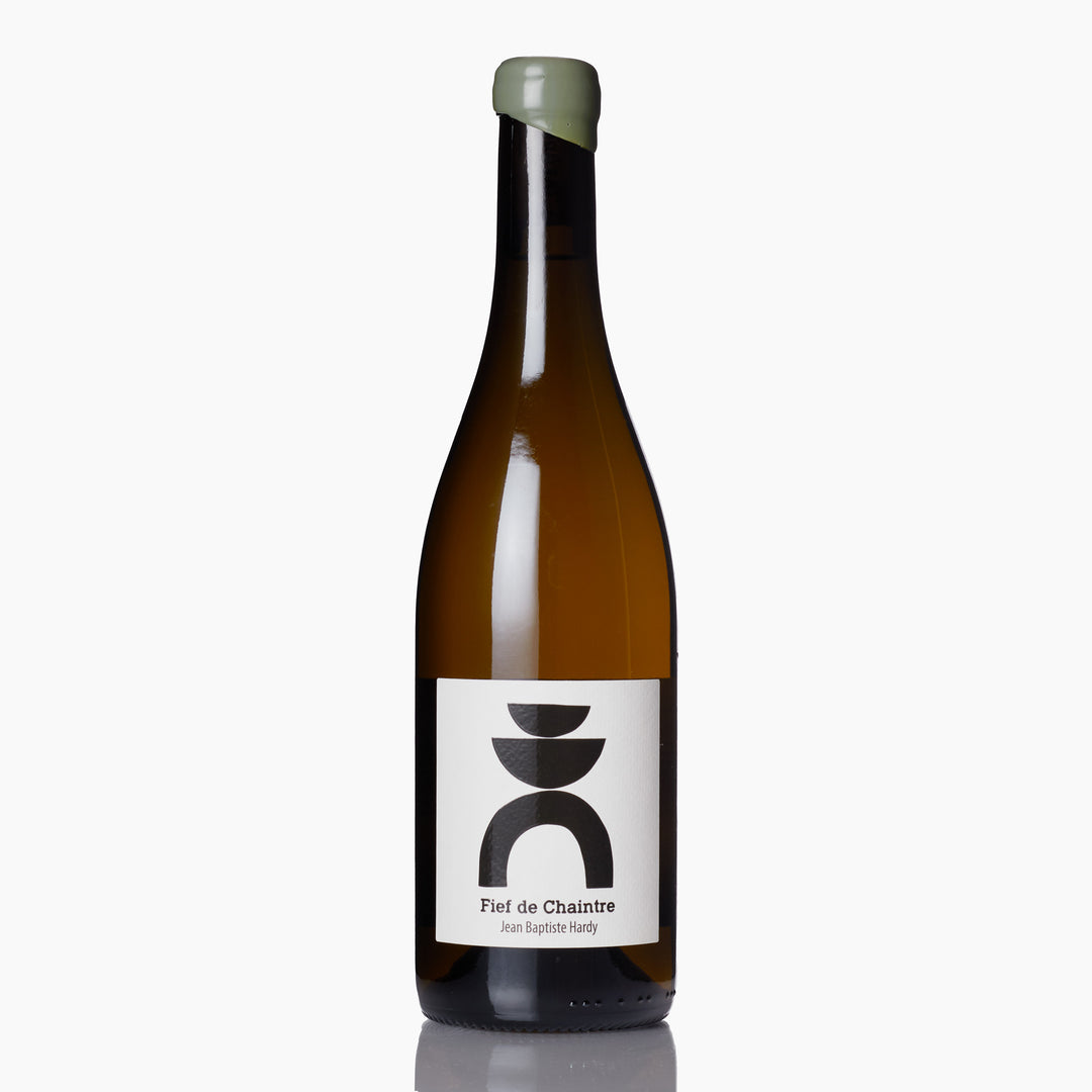 Jean-Baptiste Hardy Muscadet &