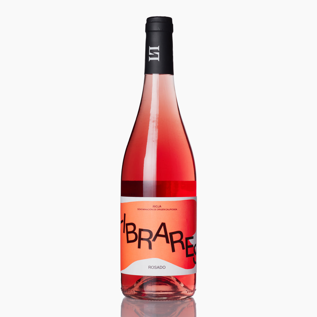 Señorio de Librares Rioja Rosado 2024