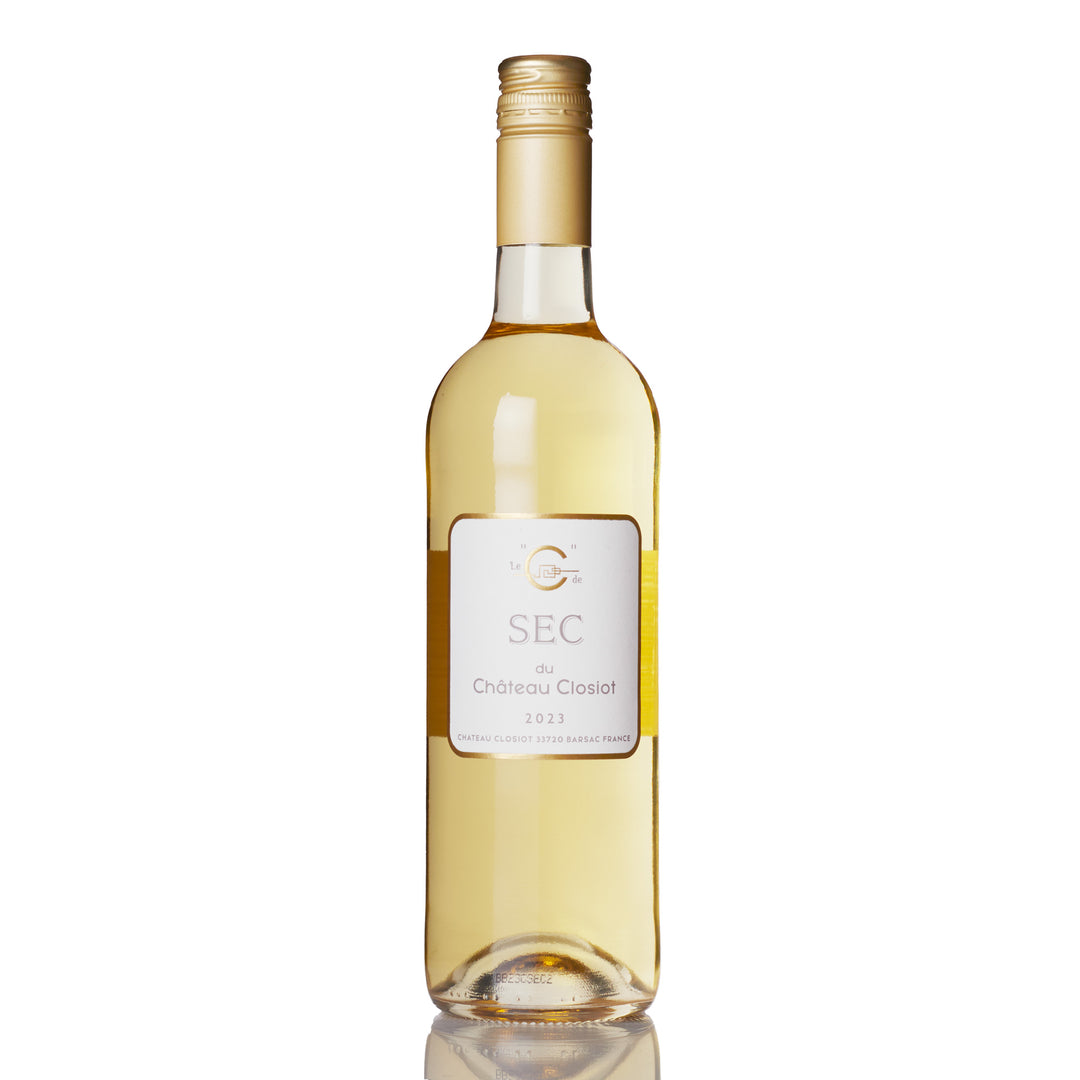 Château Closiot &
