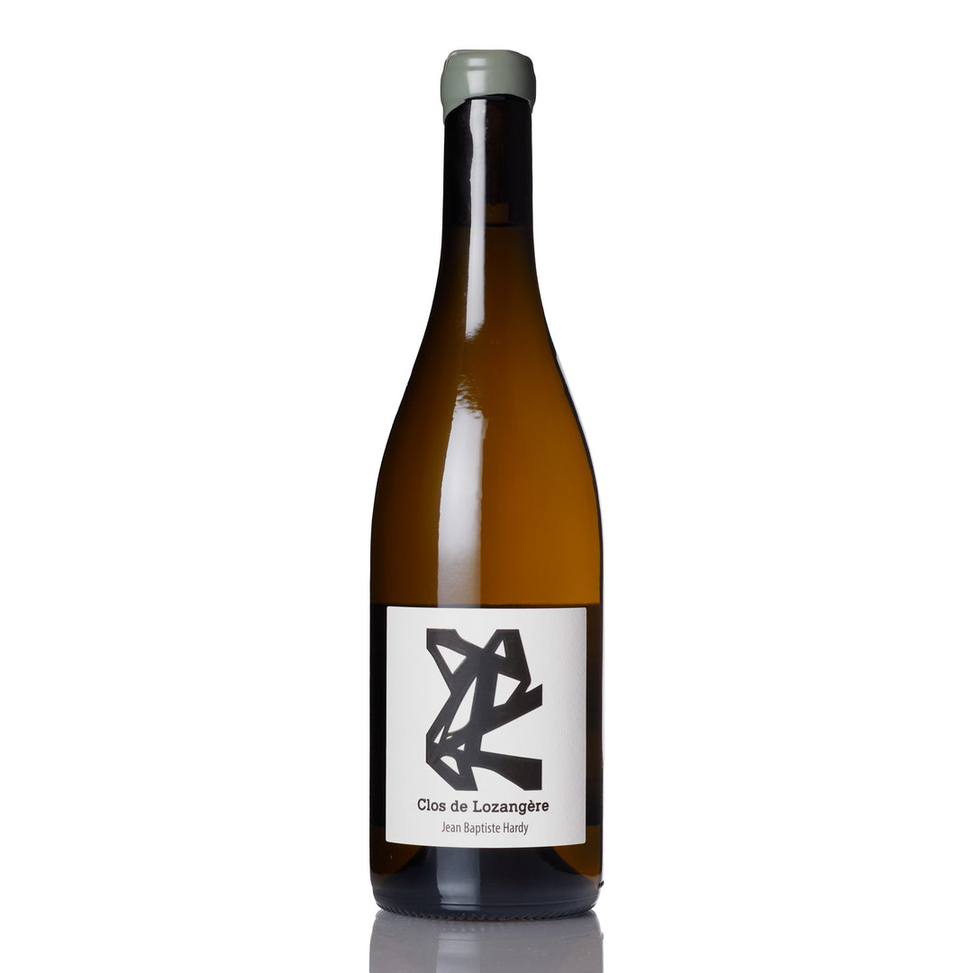 Jean-Baptiste Hardy Muscadet &