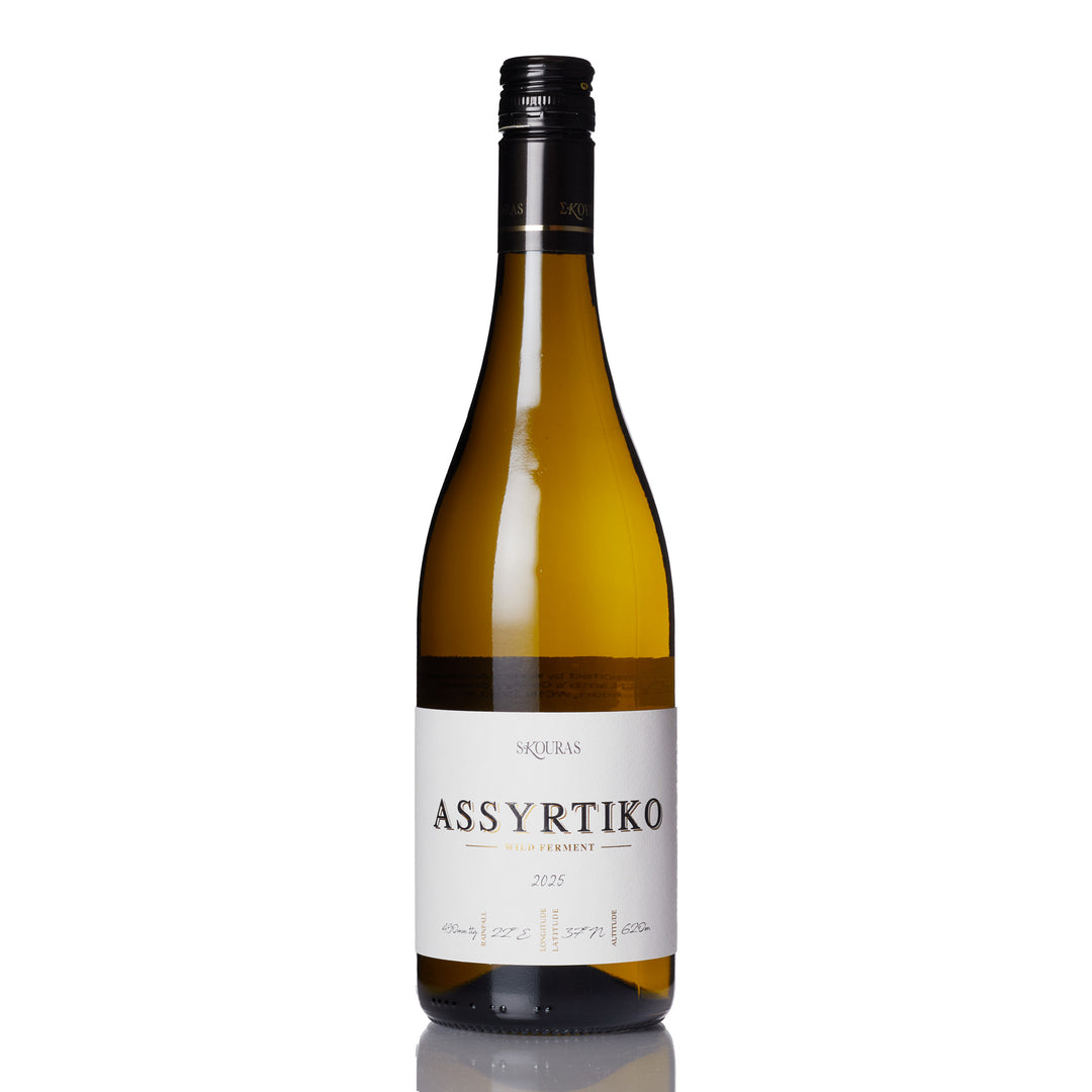 Skouras Assyrtiko 2025