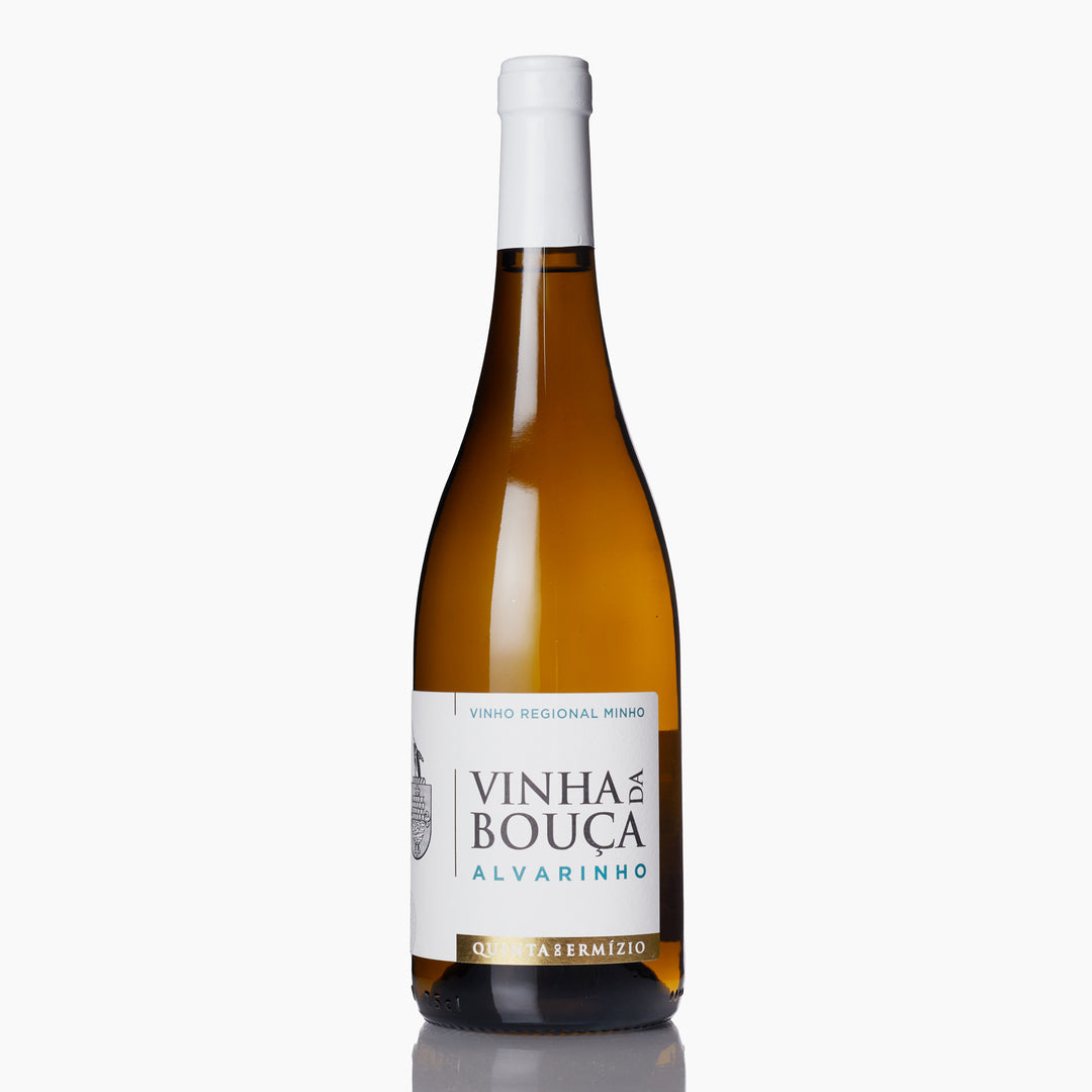 Quinta do Ermizio Vinha da Bouca Alvarinho 2025