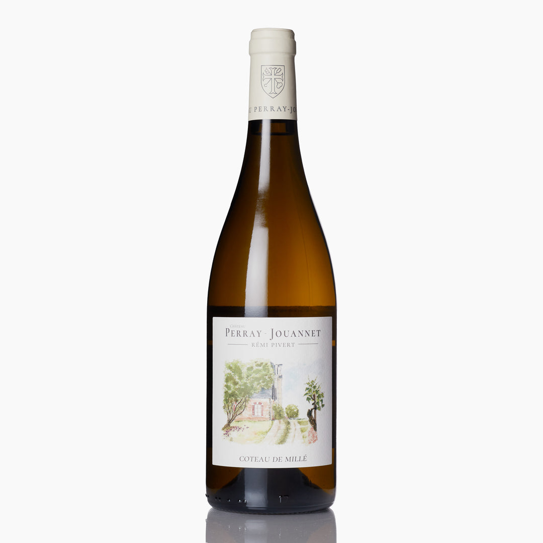 Perray-Jouannet Anjou Blanc &
