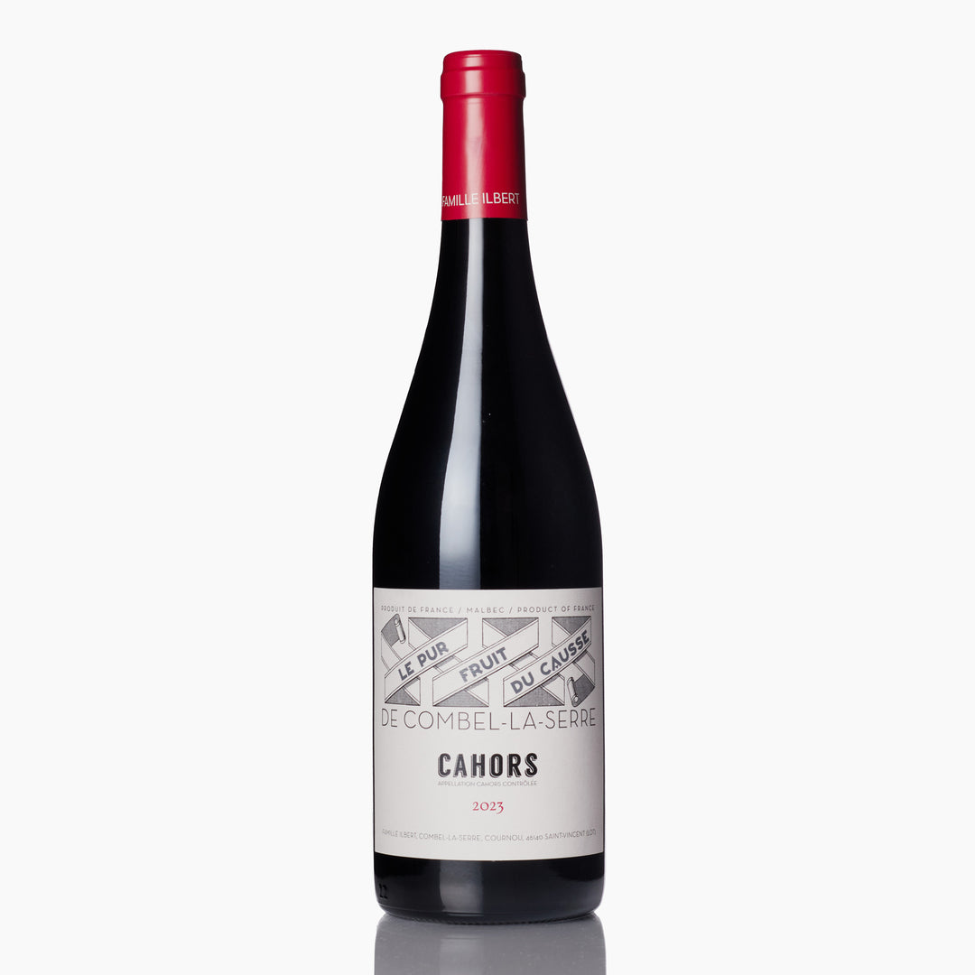 Combel La Serre &