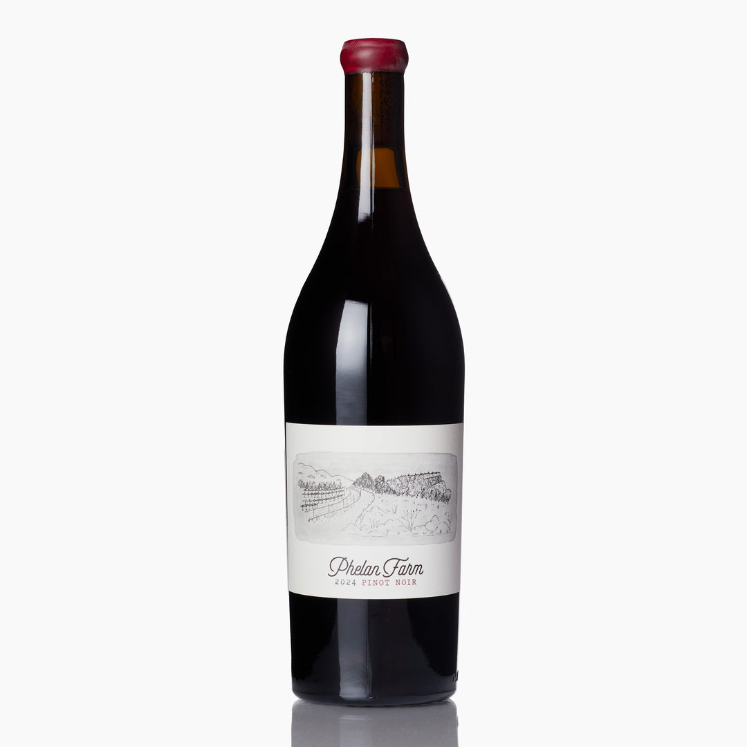 Phelan Farm Pinot Noir 2024