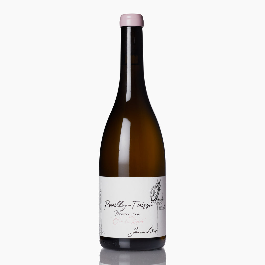 Jessica Litaud Pouilly Fuissé 1er Cru &