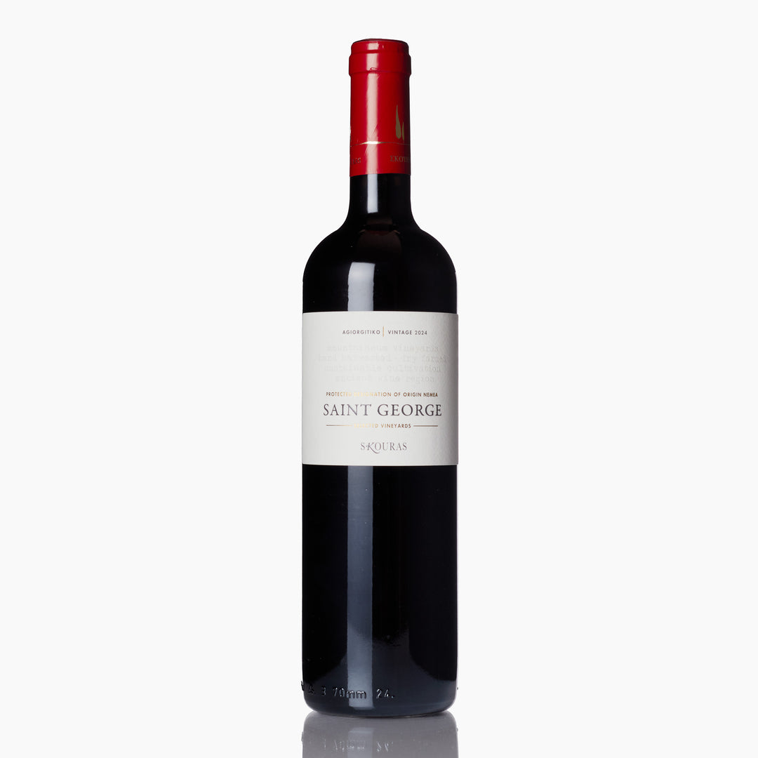 Skouras Cuvée &