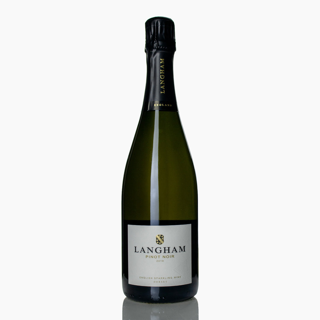 Langham Estate Pinot Noir 2019