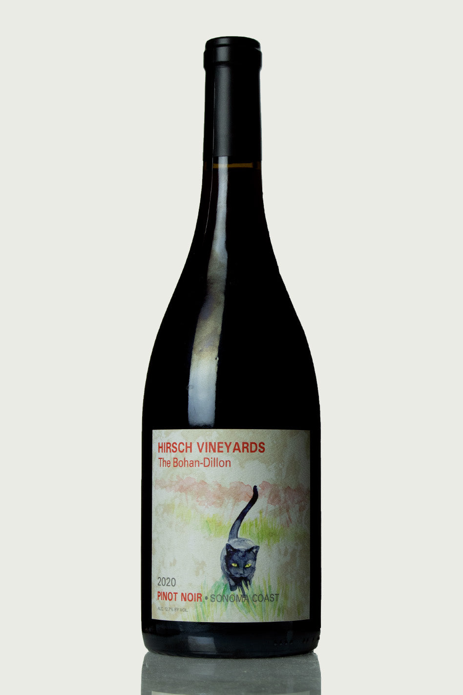 Hirsch Vineyards 'Bohan-Dillon' Pinot Noir 2020