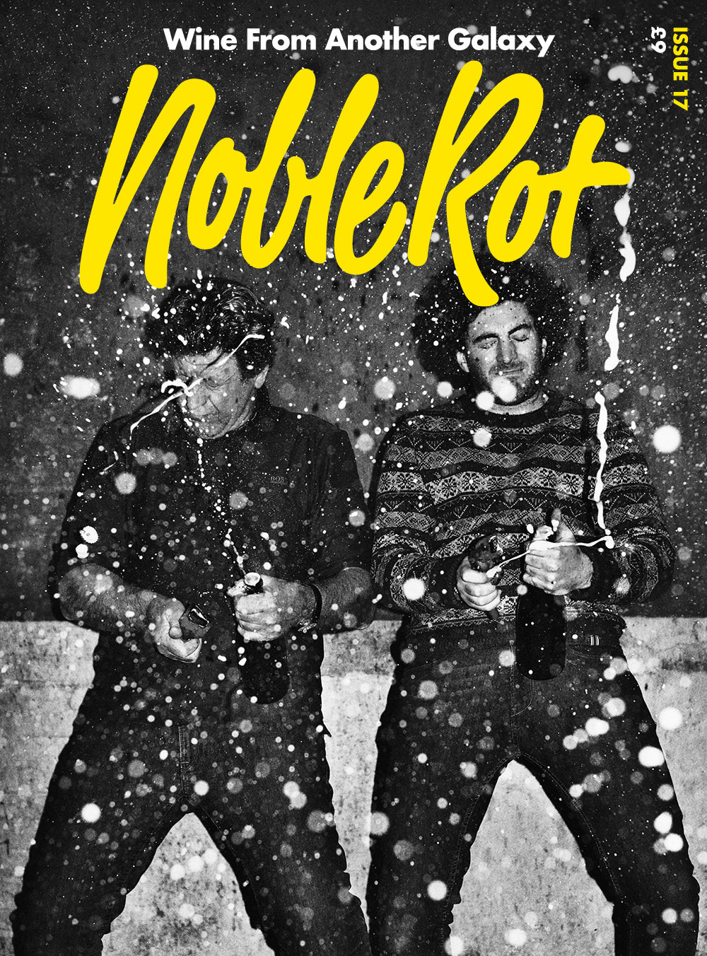 Noble Rot - Issue 17