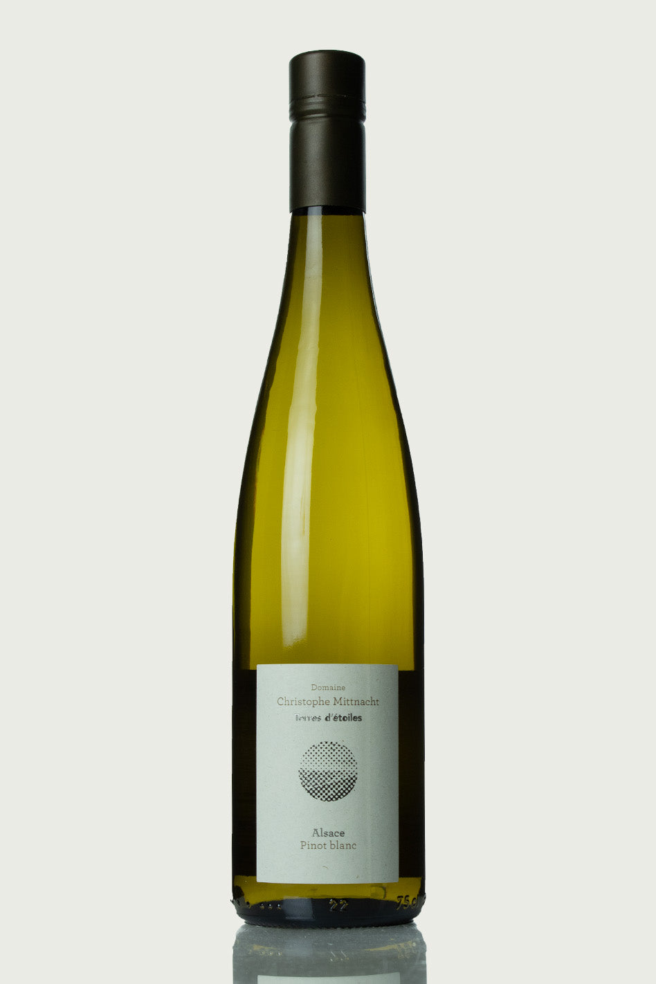 Christophe Mittnacht Pinot Blanc 'Terres D'Étoiles' 2021 – Shrine To ...