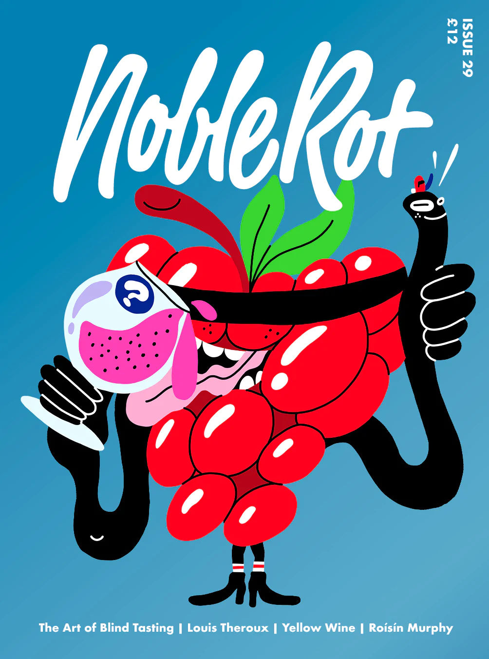 Noble Rot - Issue 29